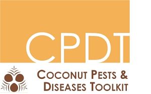 Coconut pests & diseases toolkit 